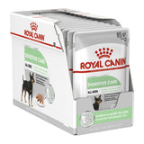 Royal Canin Digestive Care Loaf 85g Pouch - Pack Of 12