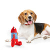 Fofos Sealife Lobster Dog Toy