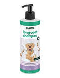 Pawpaya Long Coat Shampoo For Dog