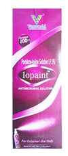 Venky's: Iopaint Povidone-Iodine Antimicrobial Solution