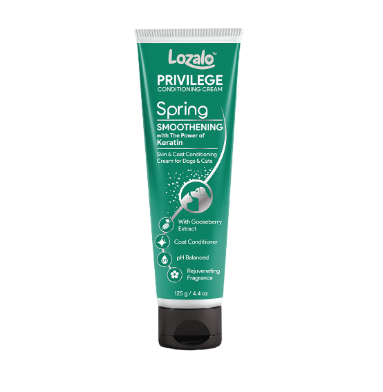 Lozalo Privilege Spring Conditioning Cream