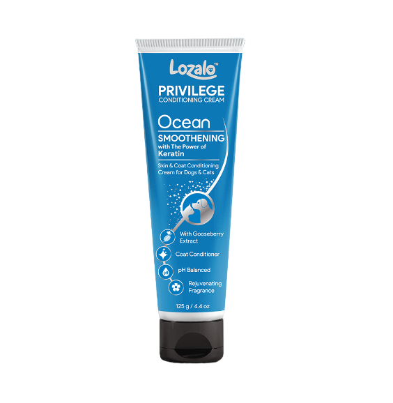 Lozalo Privilege Ocean Conditioning Cream – ShakeHands
