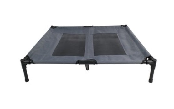 M-Pets Elevated Bed For Dog