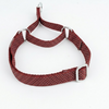 Kennel Premium All Over Reflective Nylon Martingale Collar