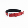 Kennel Padded Nylon Collar
