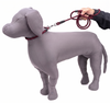 Kennel Nylon Show Leash Rope (Thick)