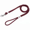 Rope Dog Leash – Thick Round Rope Lead by Kennel