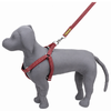 Kennel Premium All Over Reflective Padded Nylon M.S. CL Adjustable Harness