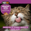 Vetiq Healthy Bites Nutri Booster For Cats & Kittens