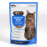 Vetiq Healthy Bites Denti-Care For Cats & Kitten