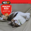 Vetiq Healthy Bites Urinary Care For Cats