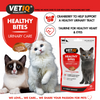 Vetiq Healthy Bites Urinary Care For Cats
