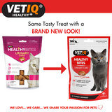 Vetiq Healthy Bites Urinary Care For Cats