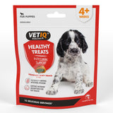 Vetiq Healthy Treats Intestinal Aid With Real Chicken For Puppies