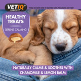 Vetiq Healthy Treats Serene Calming With Real Chicken