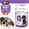 Vetiq Healthy Treats Serene Calming With Real Chicken