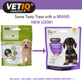 Vetiq Healthy Treats Serene Calming With Real Chicken