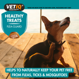 Vetiq Healthy Treats Joint Care With Real Chicken