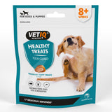 Vetiq Healthy Treats Joint Care With Real Chicken