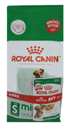 Royal Canin Mini Adult Dog Dry Food 2 kg With Free 85 g Mini Adult Gravy Salsa Pouch