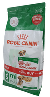 Royal Canin Mini Adult Dog Dry Food 2 kg With Free 85 g Mini Adult Gravy Salsa Pouch