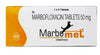 Intas Marbomet Tablets 50 mg