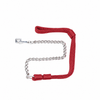 Kennel Premium Nylon Chain Leash No.1(4mm) (20") (1 1/4")