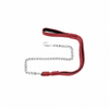 Kennel Foam Padded Soft Nylon Chain Leash No.3(2.5mm)(3/4")