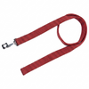 Kennel Premium Nylon Double Leash | Strong, Comfortable & Durable Dog Leash
