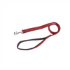 Kennel Foam Padded Soft Nylon Leash (3/4") (48")