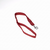 Kennel Nylon Short Leash (1") (21")