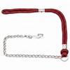 Kennel Rope Chain Dog Leash – Anti-Chew Training Lead
