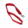 Short Dog Leash – Kennel Nylon Traffic Control Lead
