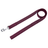 Kennel Premium Reflective Nylon Dog Leash – Lightweight & Durable Leash