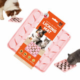 Fofos Licking Mat Pet Toy