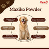 Veko : MaxiKO Powder (Joint Supplement for Dogs)