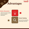 Veko : MaxiKO Powder (Joint Supplement for Dogs)