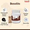 Veko : MaxiKO Powder (Joint Supplement for Dogs)