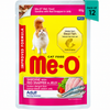 MeO Sardine With Red Snapper in Jelly (Pouch)