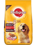 Pedigree Adult Meat and Rice