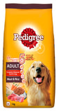 Pedigree Adult Meat and Rice