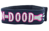 Whoof Whoof Neck Band For Dog