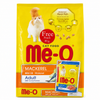 Meo Mackerel Adult Cat Dry Food + Free Ocean Fish Pouch