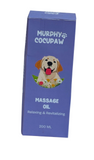 Murphy Cocupaw Massage Oil Relaxing & Revitalizing For Dog