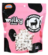NOVEE : Milky Chew - Premium Goat Milk Dog Treats