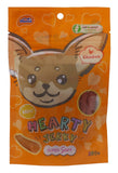 Novee Hearty Jerky Lamb Flavour Mini Dog Treat