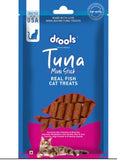 Drools Tuna Mini Sticks Cat Treats