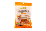 JerHigh Mini Burger 100g - Pack of 6