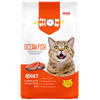 Taiyo Miow Miow Ocean Fish Adult Cat Dry Food