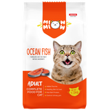 Taiyo Miow Miow Ocean Fish Adult Cat Dry Food